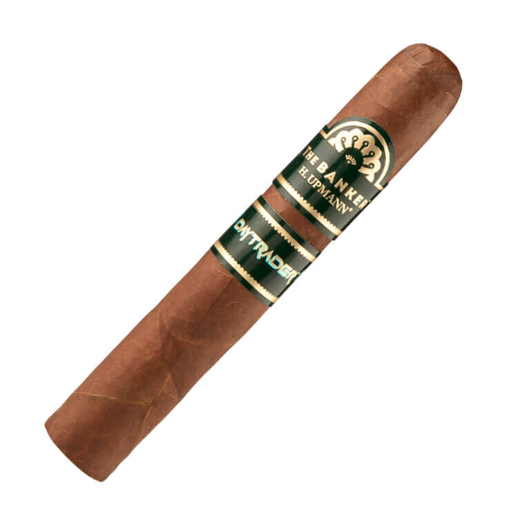 Daytrader Whale, , jrcigars